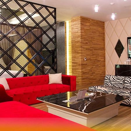 Wehome Motel Ταϊνάν Εξωτερικό φωτογραφία
