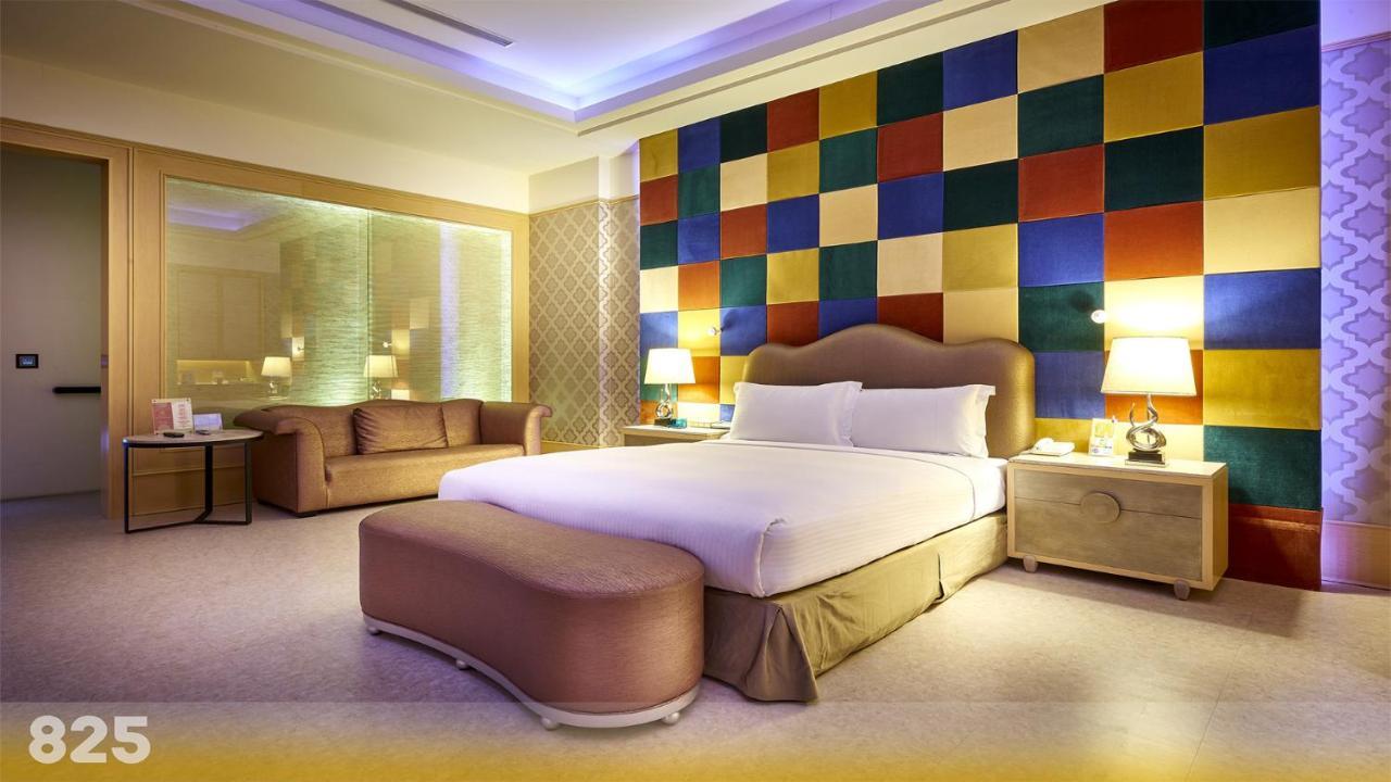Wehome Motel Ταϊνάν Εξωτερικό φωτογραφία