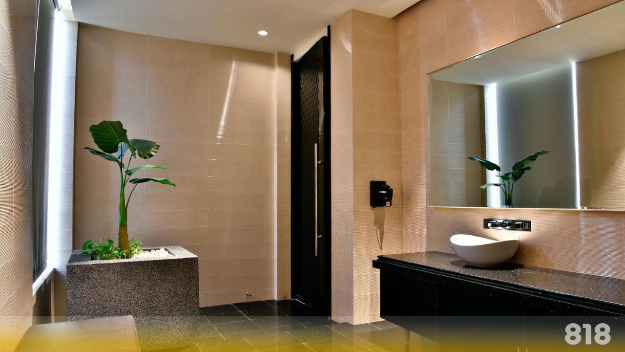 Wehome Motel Ταϊνάν Εξωτερικό φωτογραφία